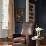 Rylea Manual Push Back Recliner