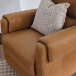 Somers Power Recliner with Power Headrest