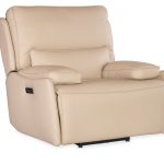 Kramer Zero Gravity Power Recliner with Power Headrest