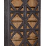 Big Sky Display Cabinet
