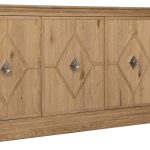 Driftwood Entertainment Credenza
