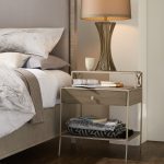 Elixir Leg Nightstand