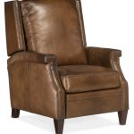 Collin Manual Push Back Recliner