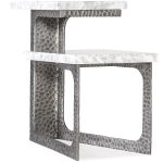 Melange Georgie Side Table
