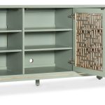 Commerce & Market Trellis Entertainment Credenza
