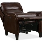 Henley Power Recliner with Power Headrest