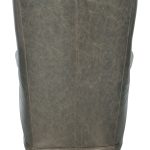 Mai Wing Swivel Club Chair