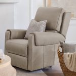 Somers Power Recliner with Power Headrest