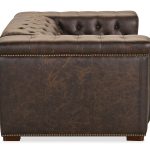 Savion Deux Power Recliner with Power Headrest