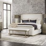 Linville Falls Ashford Three Drawer Nightstand