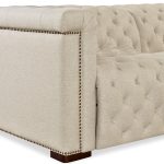 Savion Deux 5 Seat Sectional with Three Power Recliners and Six Power Headrests
