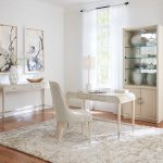 Nouveau Chic Host Chair
