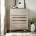 Cascade Six-Drawer Chest