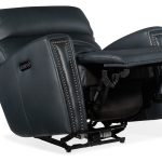Ruthe Zero Gravity Power Recliner with Power Headrest