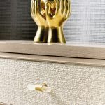 Melange Be My Guest Nightstand