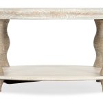 Serenity Bahari Round Cocktail Table