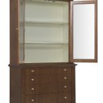 Archives Display Cabinet