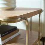 Banyon Bay End Table