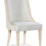 Nouveau Chic Host Chair