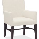 Driftwood Upholstered Arm Chair