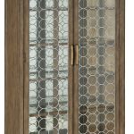 Sundance Display Cabinet