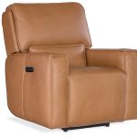 Miles Zero Gravity Power Recliner with Power Headrest