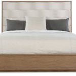Sonnet Queen Upholstered Bed
