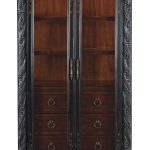 Charleston Display Cabinet