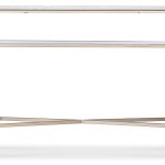 Melange Jen Console Table