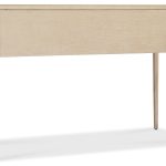 Melange Flourish Dressing Table