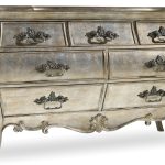 Sanctuary Dresser