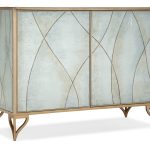 Melange Joannie Two Door Chest