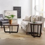Parkcrest Round Cocktail Table