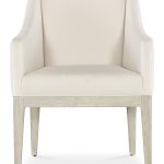 Modern Mood Upholstered Arm Chair