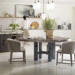 Curata 72in Round Dining Table