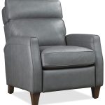 Okana Power Recliner with Pop-Up Headrest
