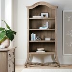 Corsica Bookcase