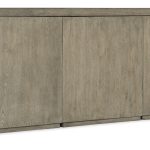 Linville Falls 72" Credenza with Three Files