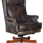 Tucker Executive Swivel Tilt Chair