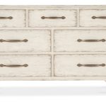 Americana Dresser