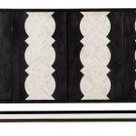 Commerce & Market Moroccan Modern Credenza