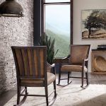 Big Sky Rocking Chair