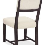 Driftwood Upholstered Side Chair