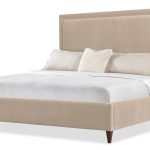 Archives Queen Upholstered Bed