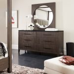 Miramar Aventura Raphael Six-Drawer Stone Top Dresser