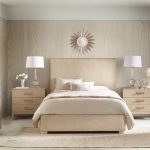 Westwood California King Panel Bed