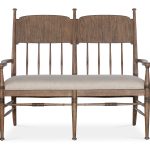 Americana Dining Bench