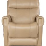 Carroll Power Recliner with Power Headrest, Lumbar & Lift