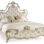 Sanctuary California King Upholstered Bed