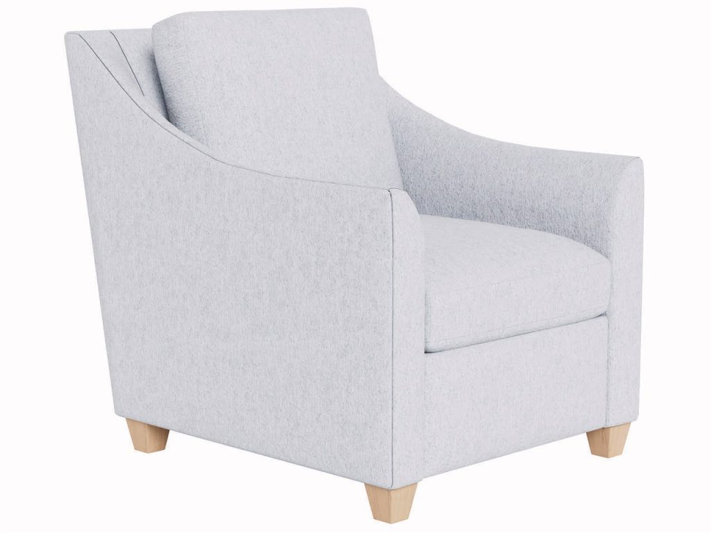 Whitby Recliner